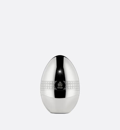 dior christofle egg|Dior Coffee Mood Cannage.